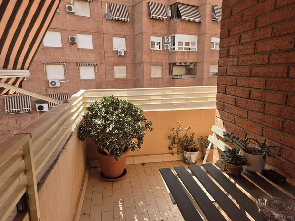 Piso en Calle Cardenal Parrado, 7, San Francisco Javier, San Francisco Javier - Foto 18