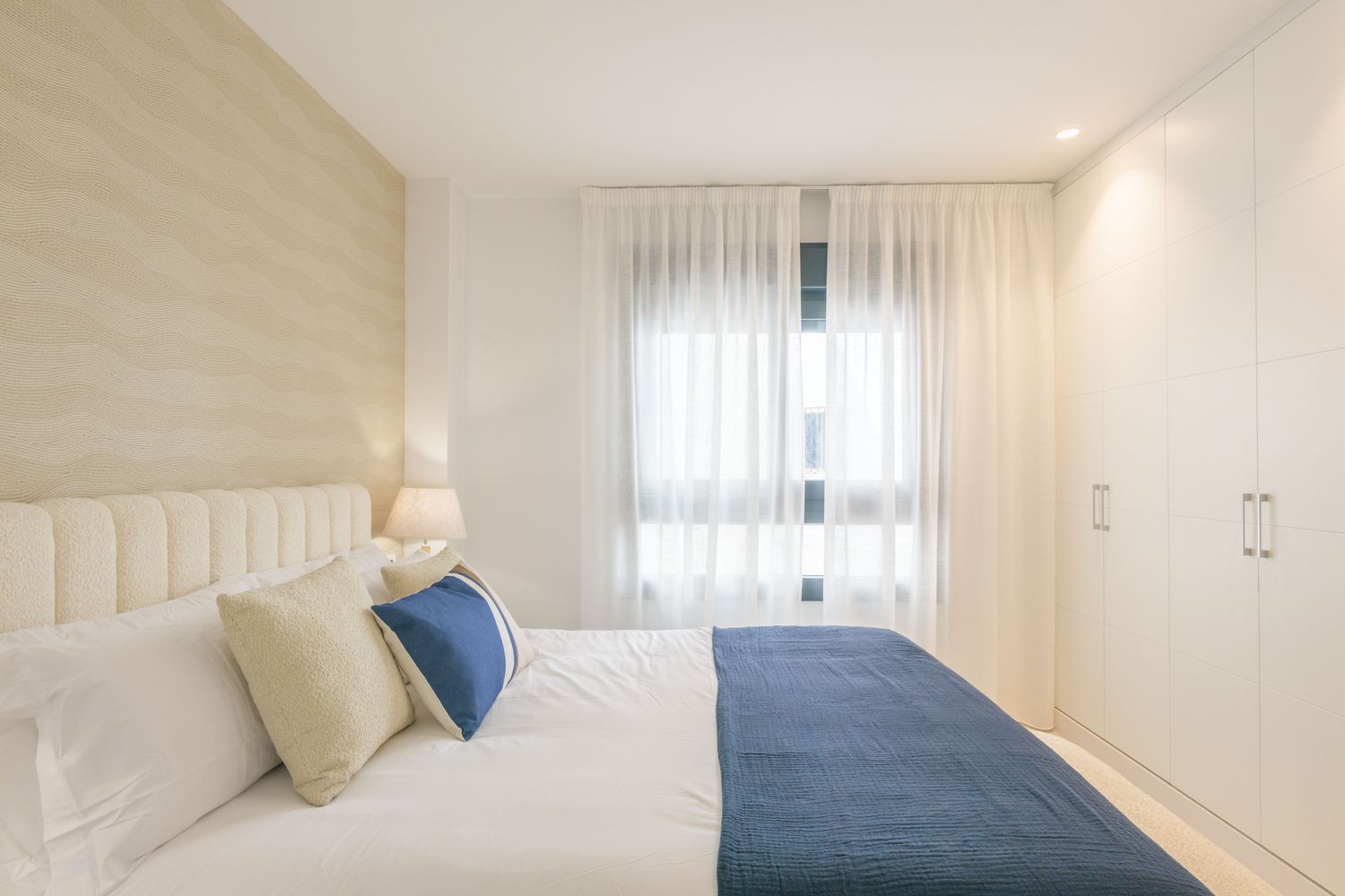 Piso en calle Vázquez Claver, 5 , Piso 1 b - Foto 19