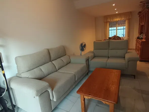 Chalet pareado en Calle Real, 251, Centro, Centro - Foto 1