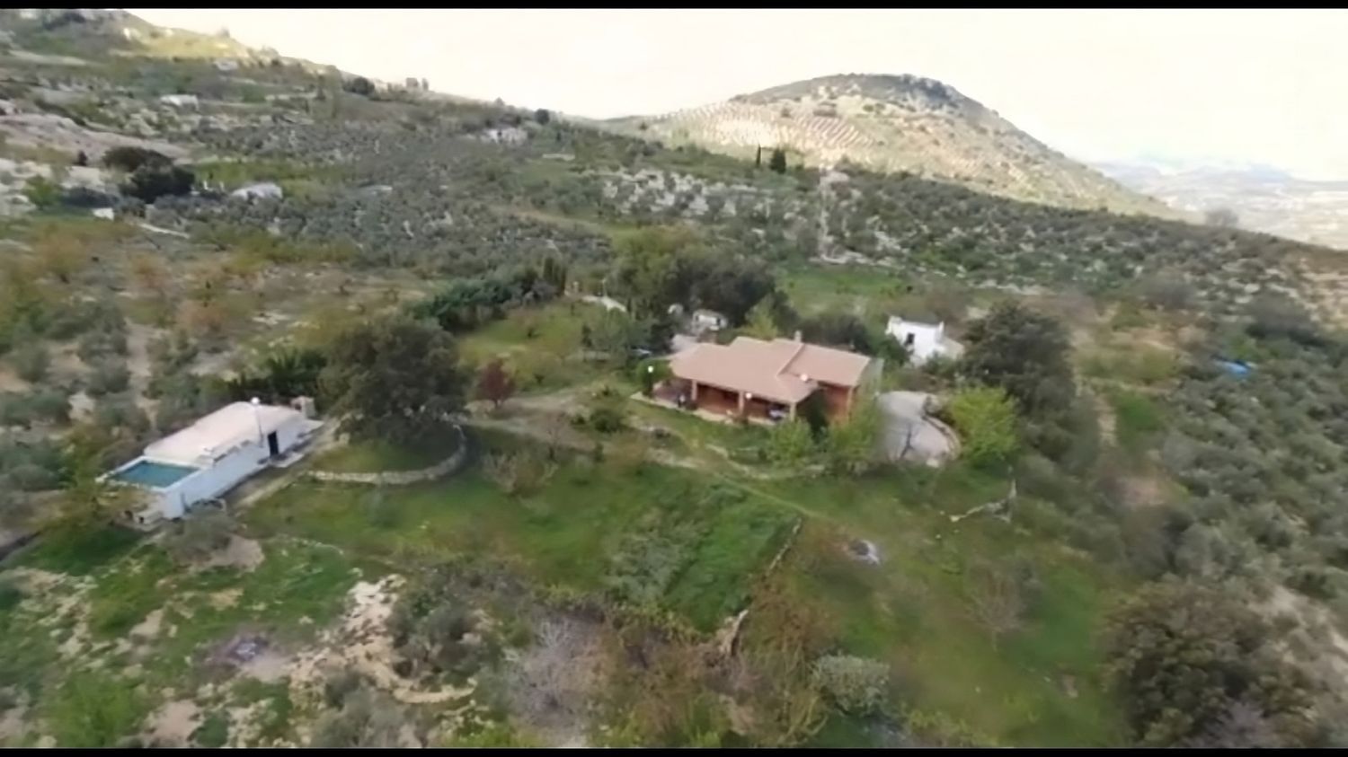 Casa rural en paraje Nava Paris s/n - Foto 17