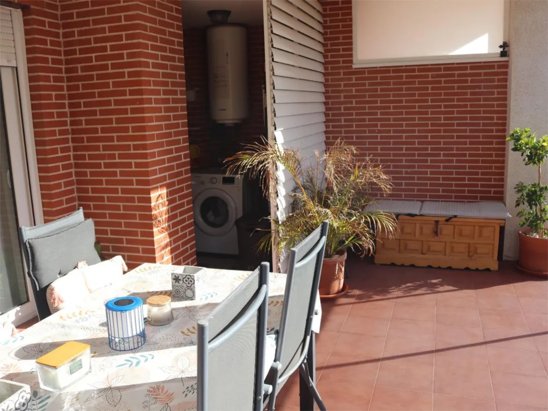 Piso en  Carrer Ponent 6 - Foto 15