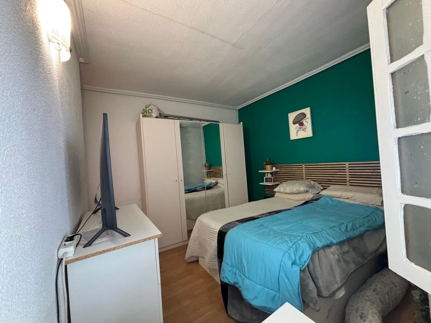 Piso en calle del Poeta Joan Maragall, 51 - Foto 3