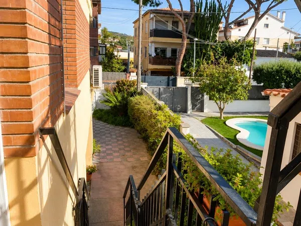 Piso en Calle de La Coruña, 43 . 1a, Montmar, Montmar - Foto 4