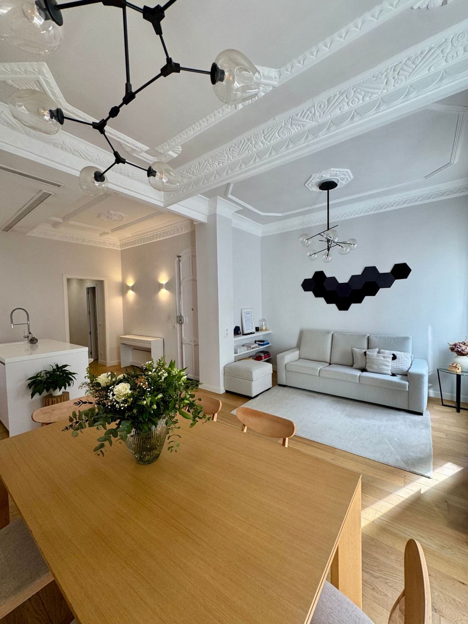 Piso en calle de Salamanca, 13 - Foto 20