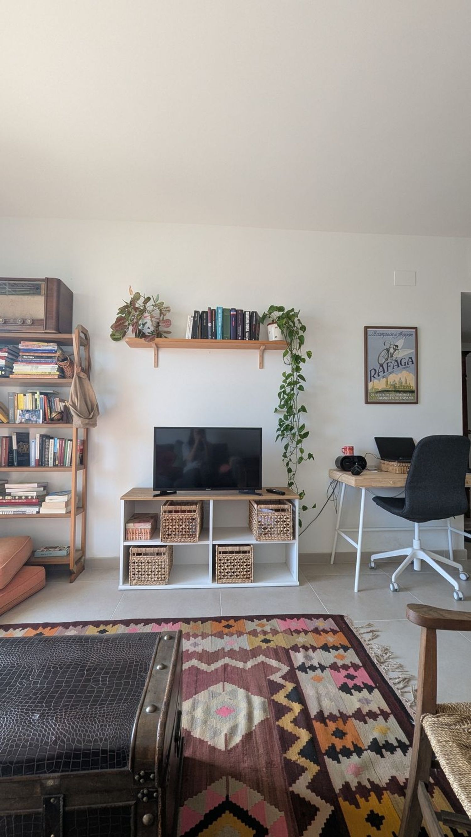 Piso en calle del Foc, 30 - Foto 12