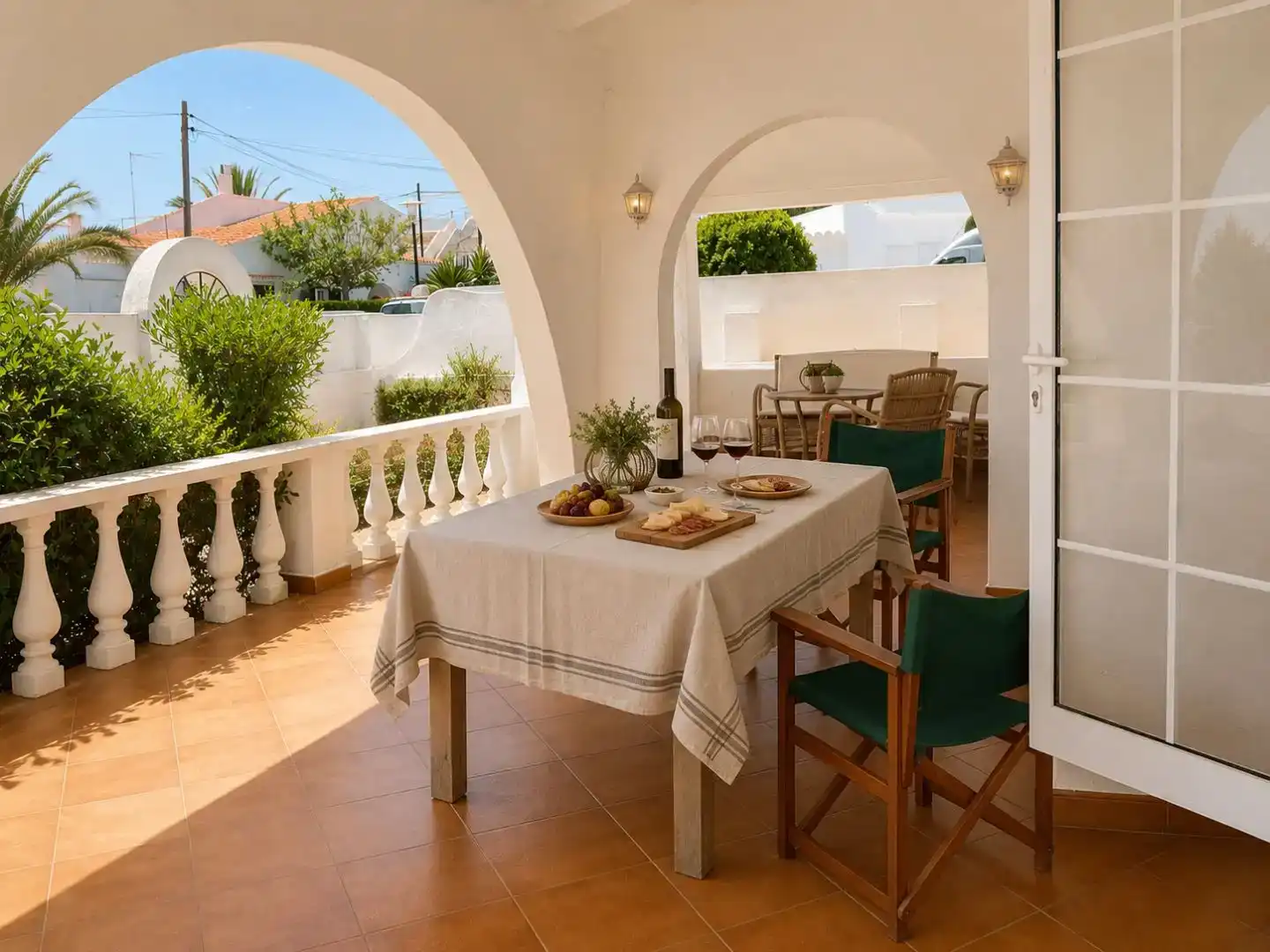 Chalet en  Carrer Xaloc d'Alcaufar 19 - Foto 18
