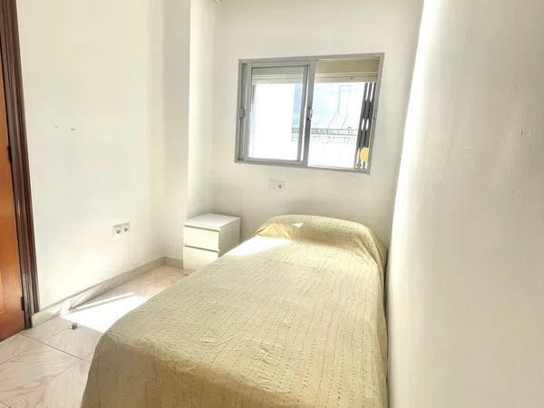 Piso en avenida Torneo, 84 - Foto 3