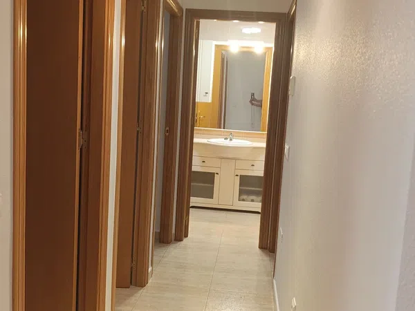Piso en Zona Juan de Borbón, Zona Juan de Borbón - Foto 3