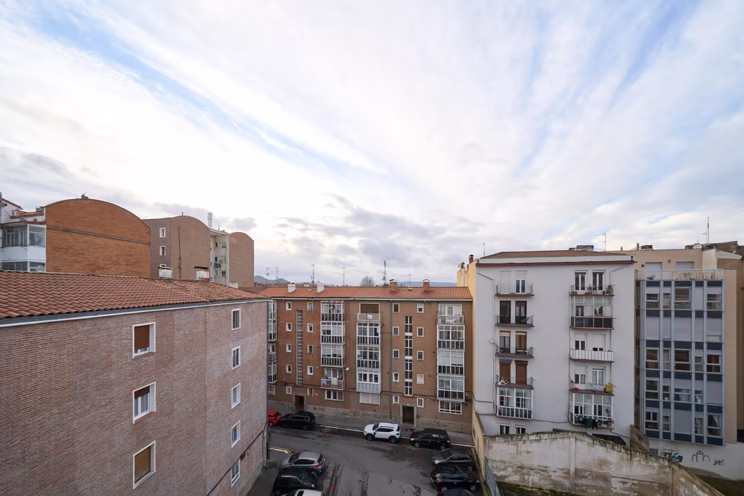 Piso en  Nieves Cano Kalea 1 - Foto 25