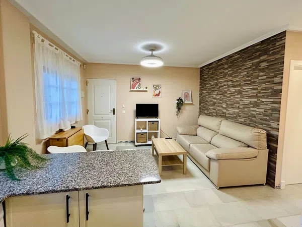 Piso en Calle de la Morena 86, 86, Los Gallos - La Coquina, Los Gallos - La Coquina - Foto 4