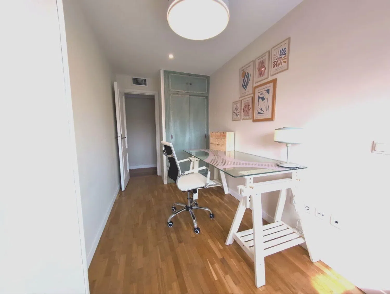 Piso en calle de Julián Besteiro, 35 - Foto 6