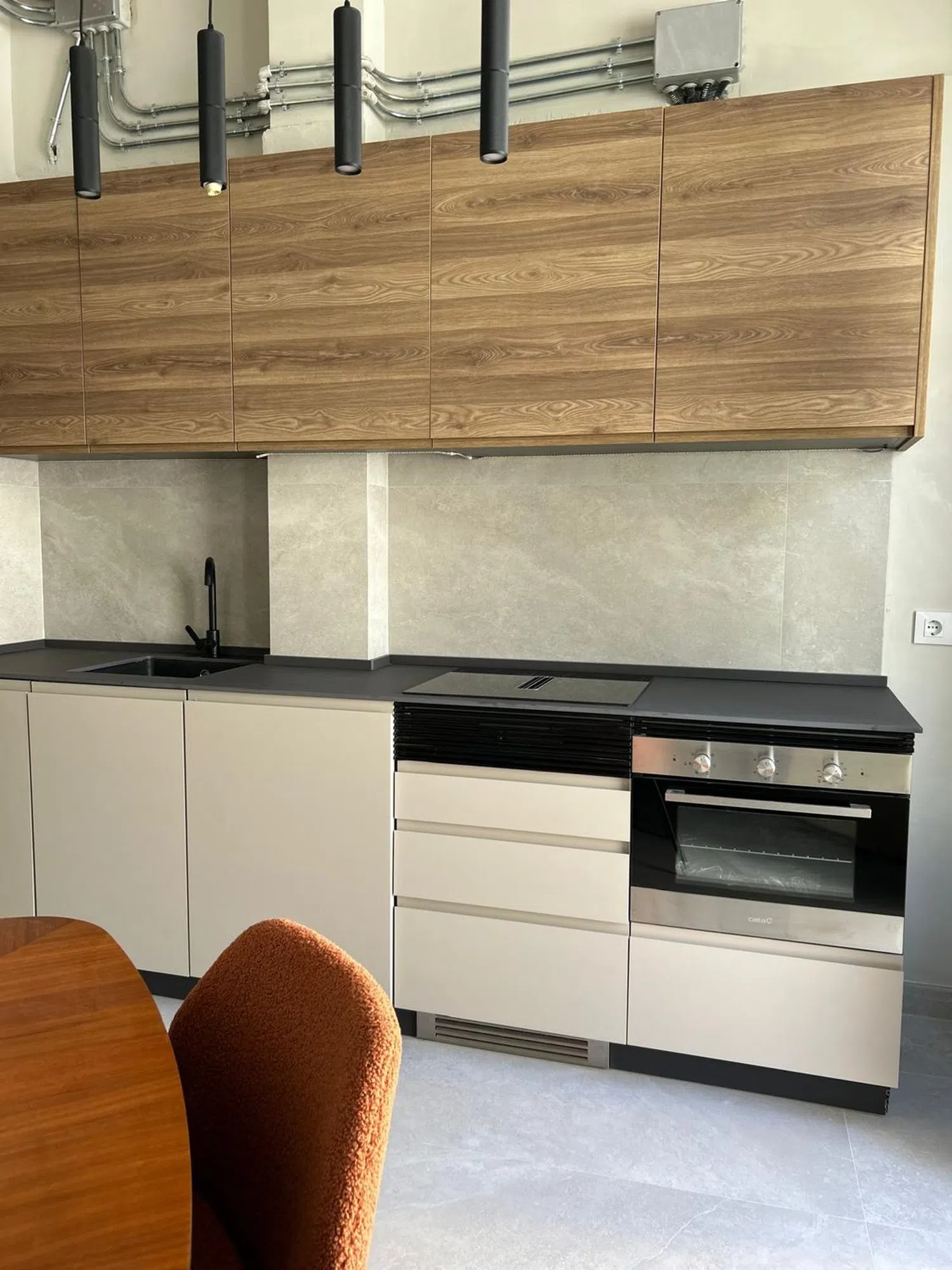 Estudio en calle dels Àngels, 24 - Foto 35