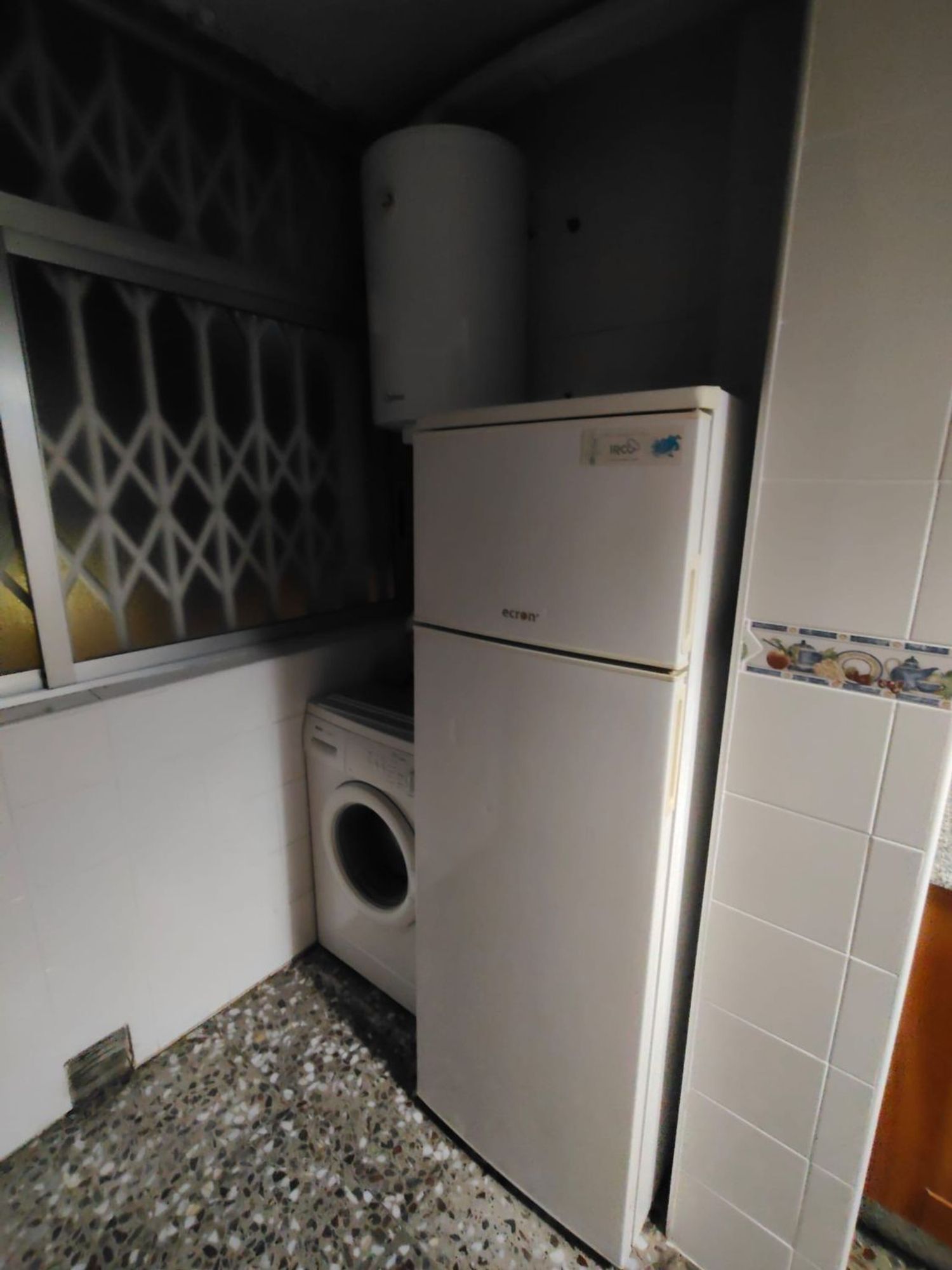 Piso en Calle Antonio Segura Sánchez, 4, Espinardo - Foto 2