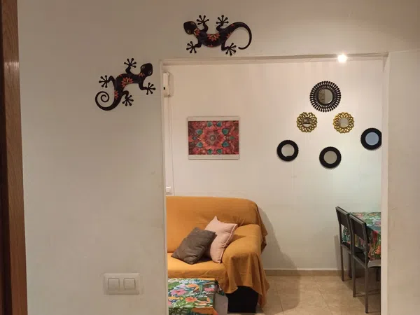 Piso en Calle 9 d'Octubre, 9, Zona Papa Luna, Zona Papa Luna - Foto 4