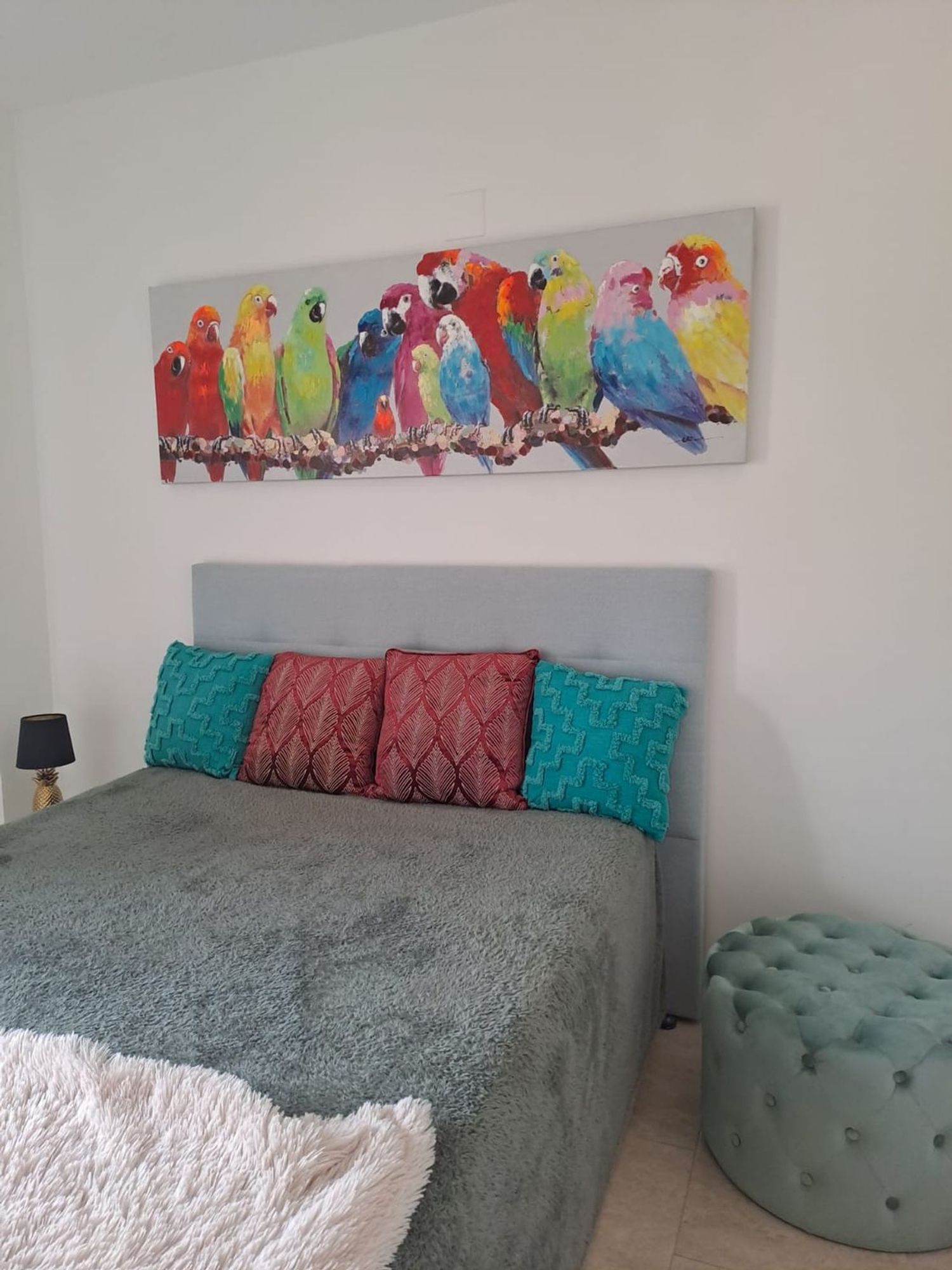 Piso en calle Torre Campanillas, 7 - Foto 22