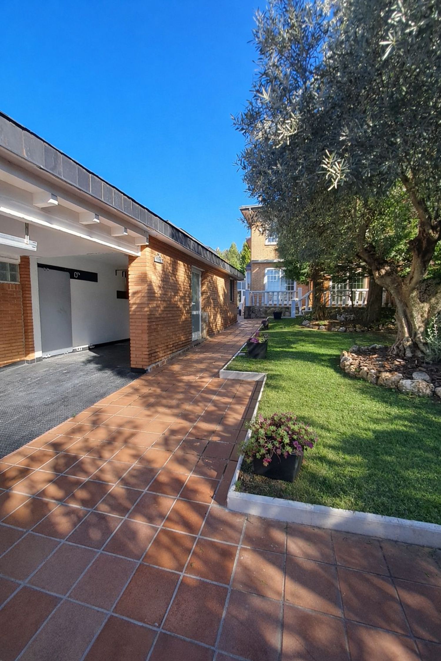 Chalet pareado en calle de los Eucaliptos, 86 - Foto 1