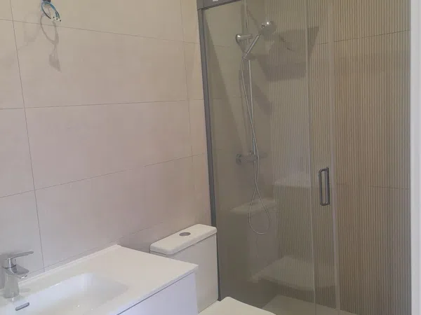 Estudio en Avenida de Nocedo, 21, San Mamés - La Palomera, San Mamés - La Palomera - Foto 4