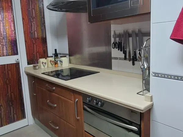 Piso en Calle Jabugo, 11, Arroyo - Santa Justa - Foto 9