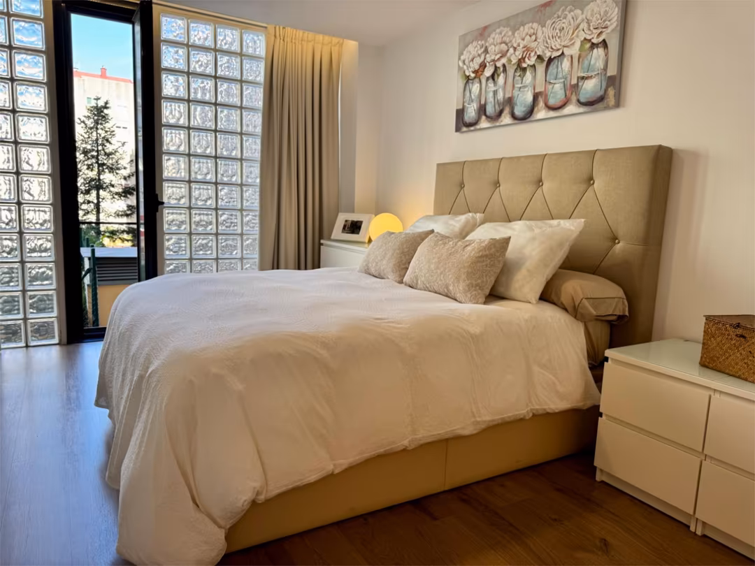 Piso en  Rúa Bailén 5 - Foto 13