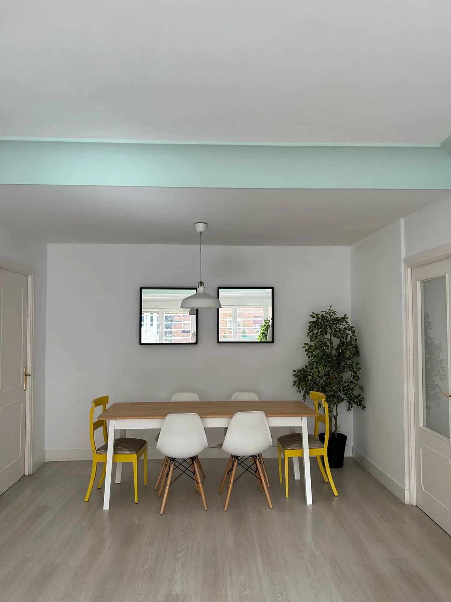 Piso en calle de Pradillo, 68 - Foto 3