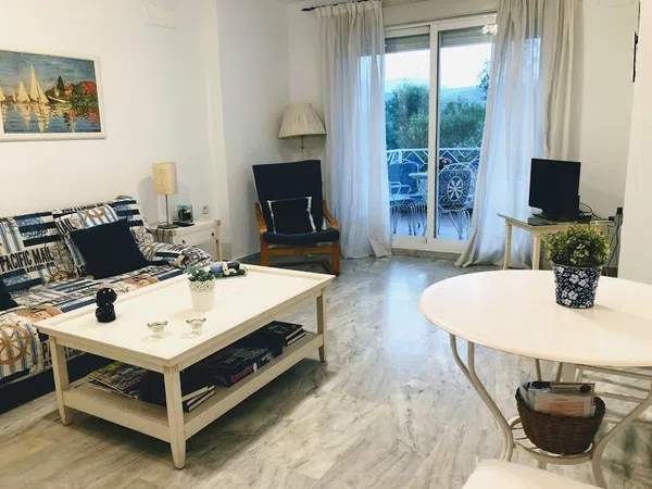 Piso en avenida Jacaranda, 6 - Foto 9