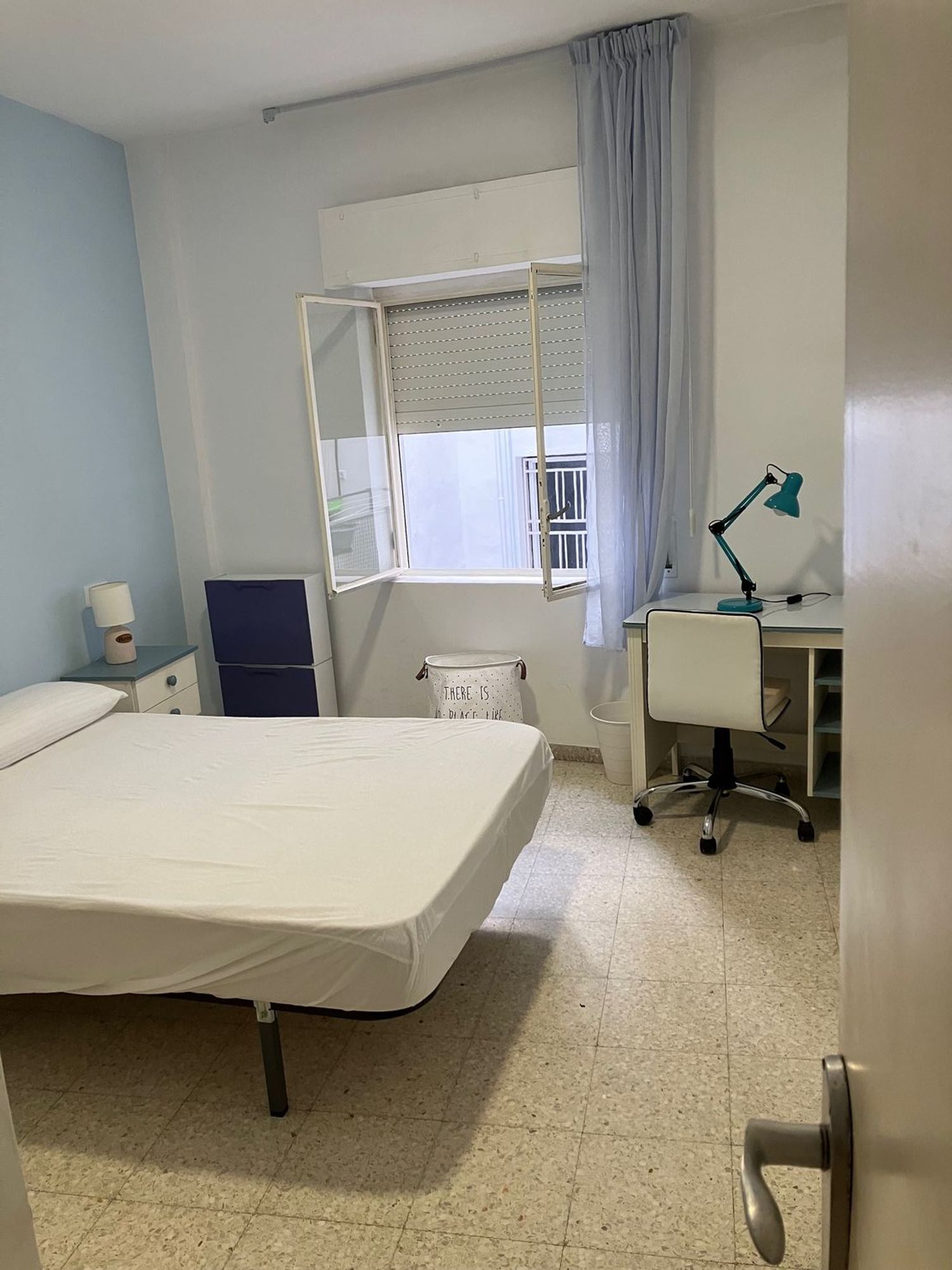 Piso en calle Mariano Vergara, 5 - Foto 8