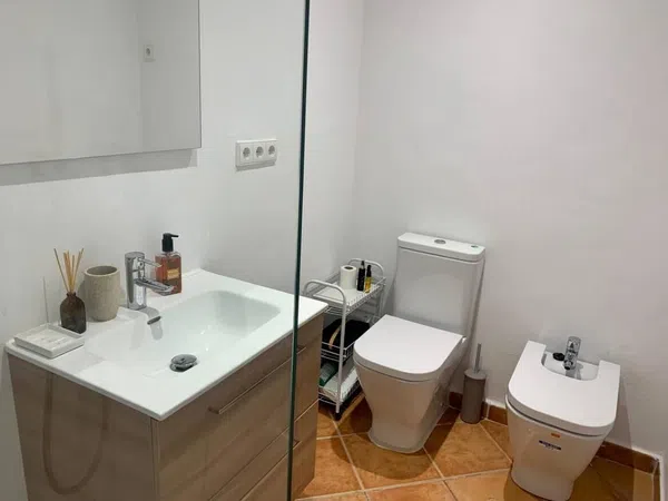 Piso en Calle de la Mare de Déu, 23 - Foto 2