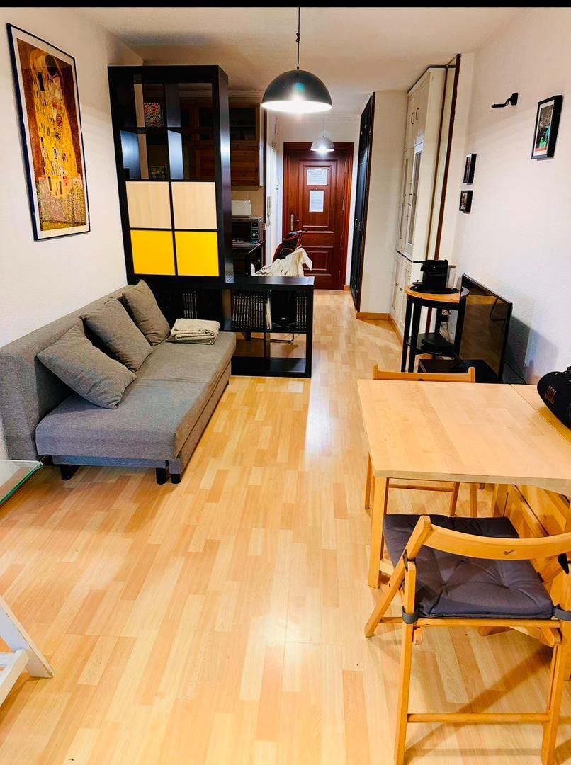 Loft en  Avenida de los Reyes de España 32 - Foto 3