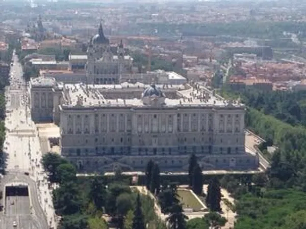Piso en Ronda de Segovia, 23, Palacio - Foto 27