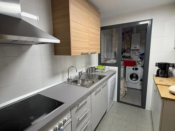 Piso en Camino de la Térmica, 30, Puerta Blanca - Almudena - Foto 21