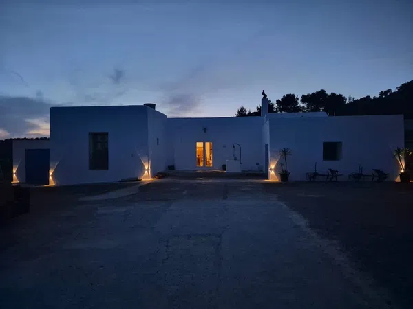 Casa rural en Diseminado Gelabert, 41, Santa Agnés de Corona - Sant Mateu d'Albarca, Santa Agnés de Corona - Sant Mateu d'Albarca - Foto 26