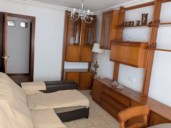 Piso en Avenida Juan Sebastian Elcano Navegante Siglo XVI, 25, Pardaleras, Pardaleras - Foto 4
