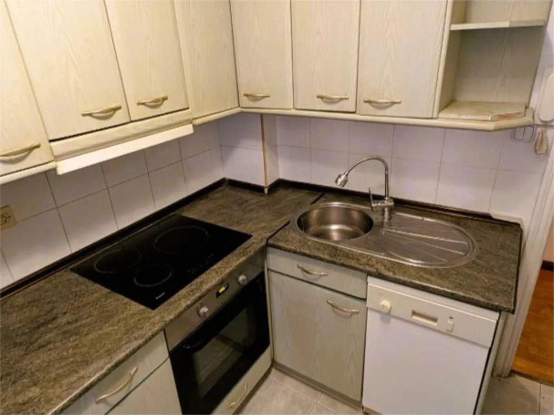 Piso en  Calle de Mariano Carderera 30 - Foto 31