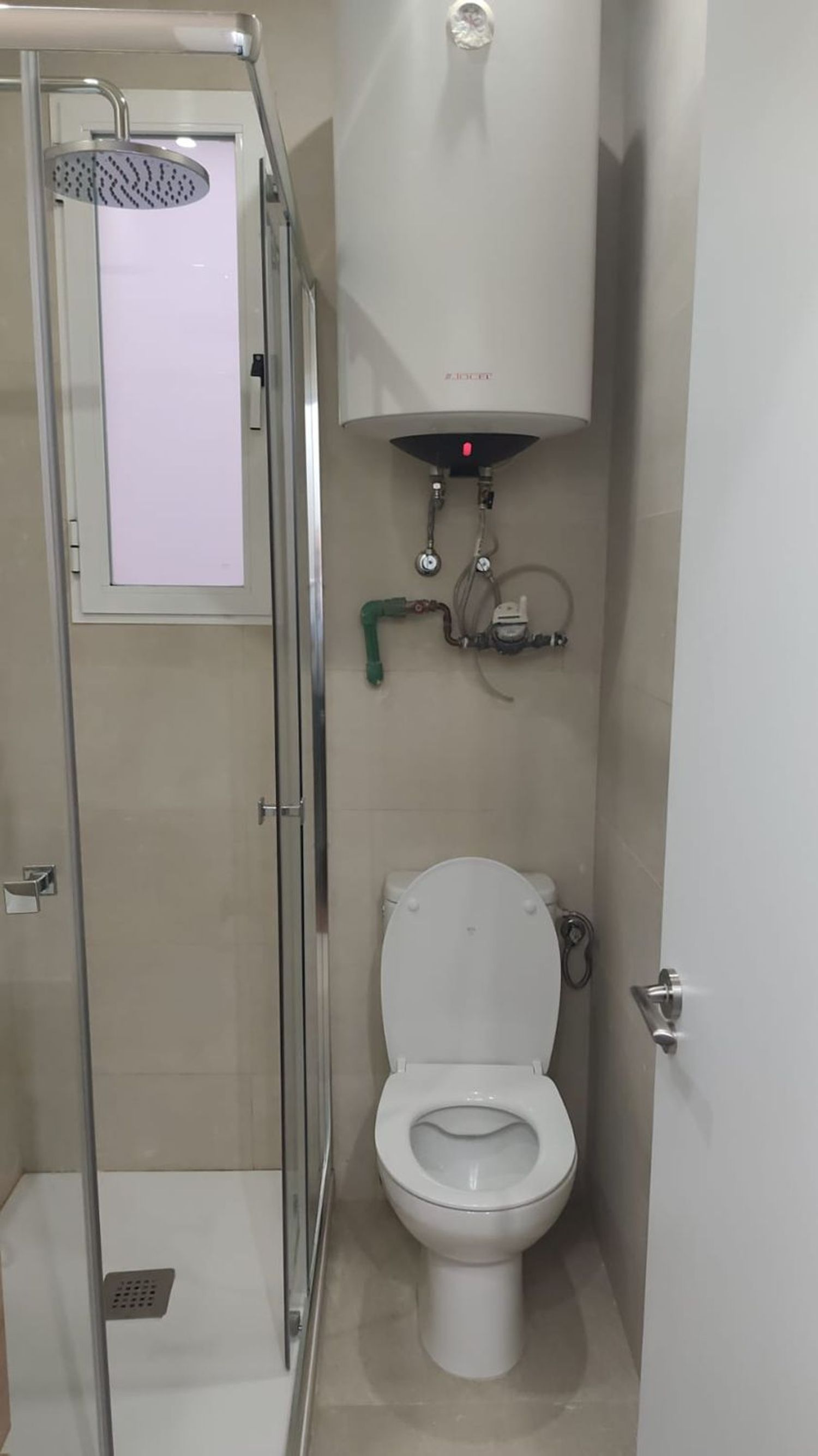 Piso en calle de Fernán González, 23 - Foto 3