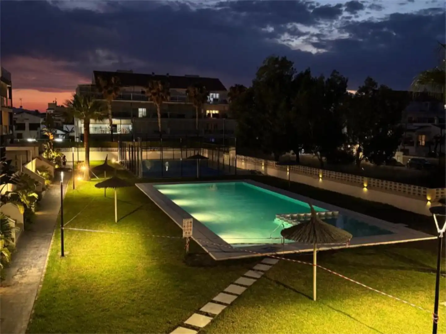 Apartamento en  Carrer Mar Jónica 1 - Foto 25
