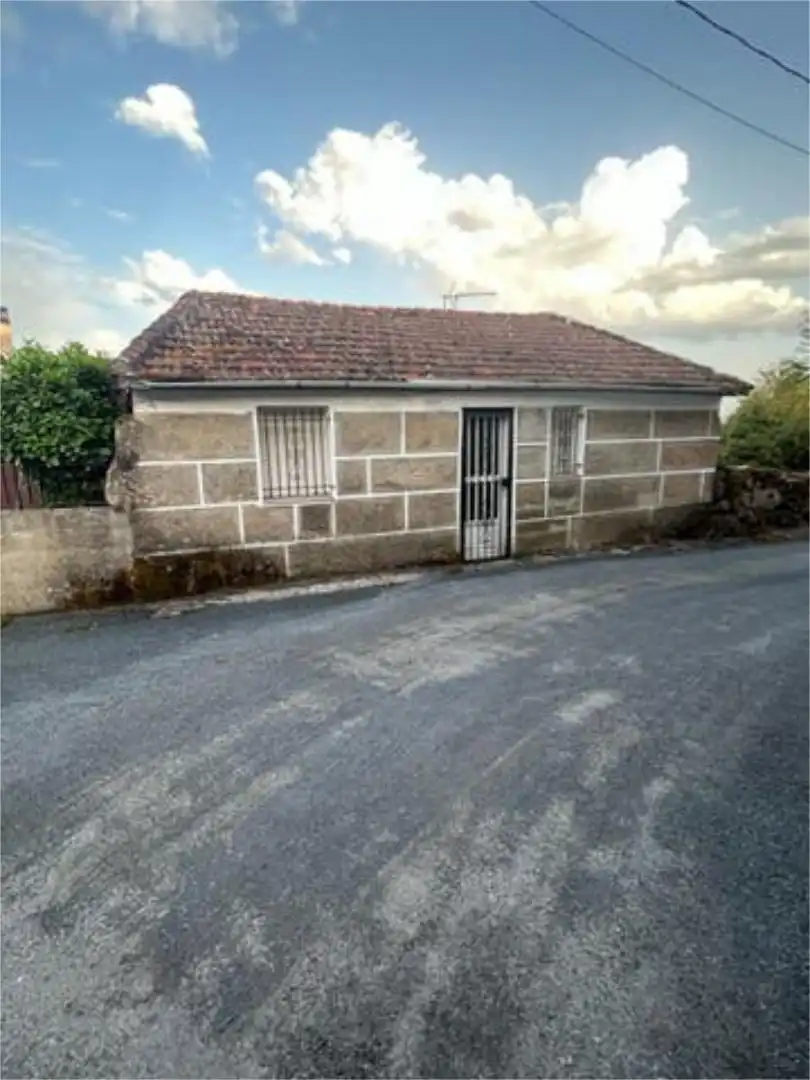 Chalet en Xunqueira de ambia-Ourense - Foto 7