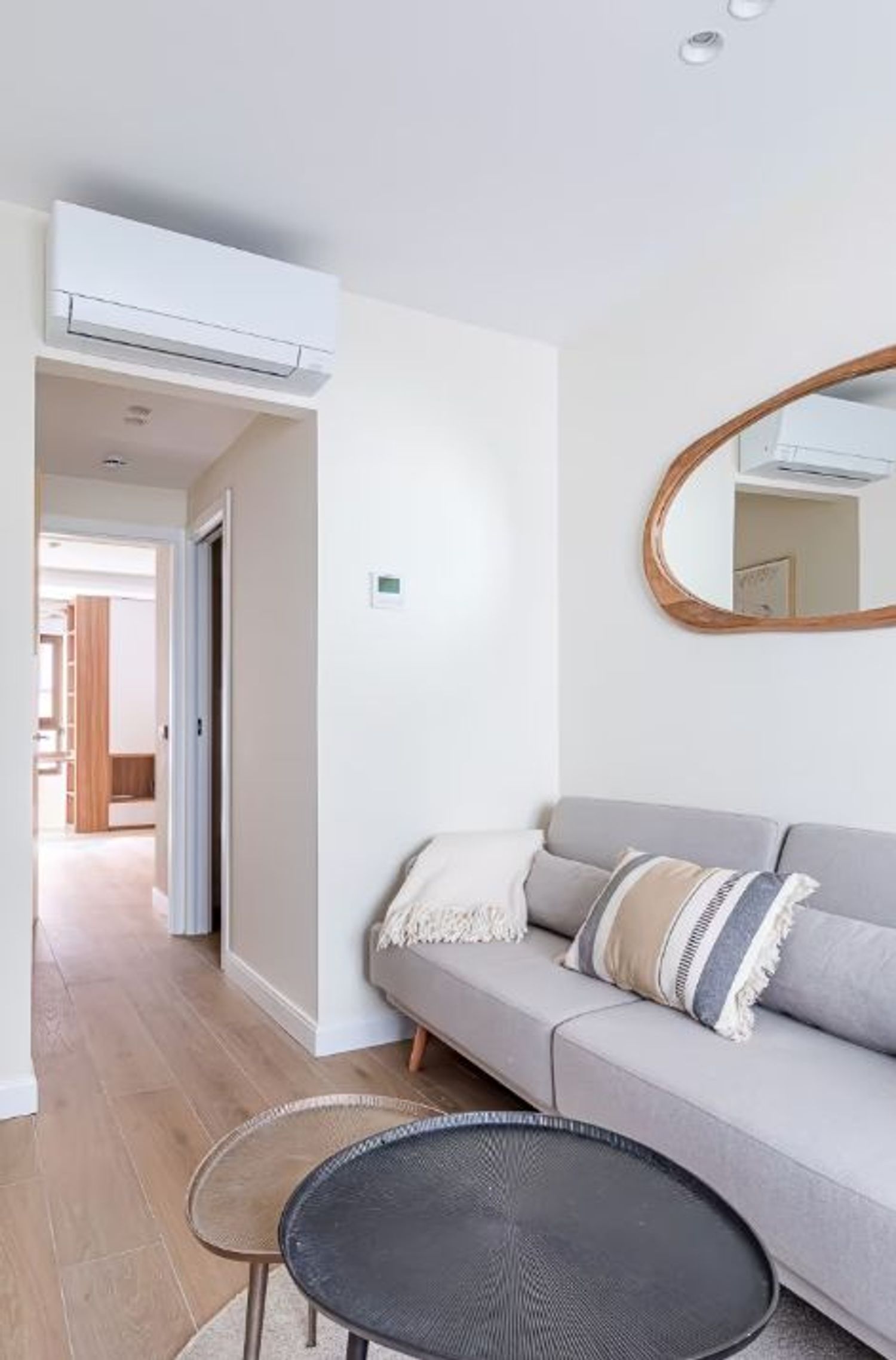 Piso en C. de San Buenaventura, 5, Palacio - Foto 4