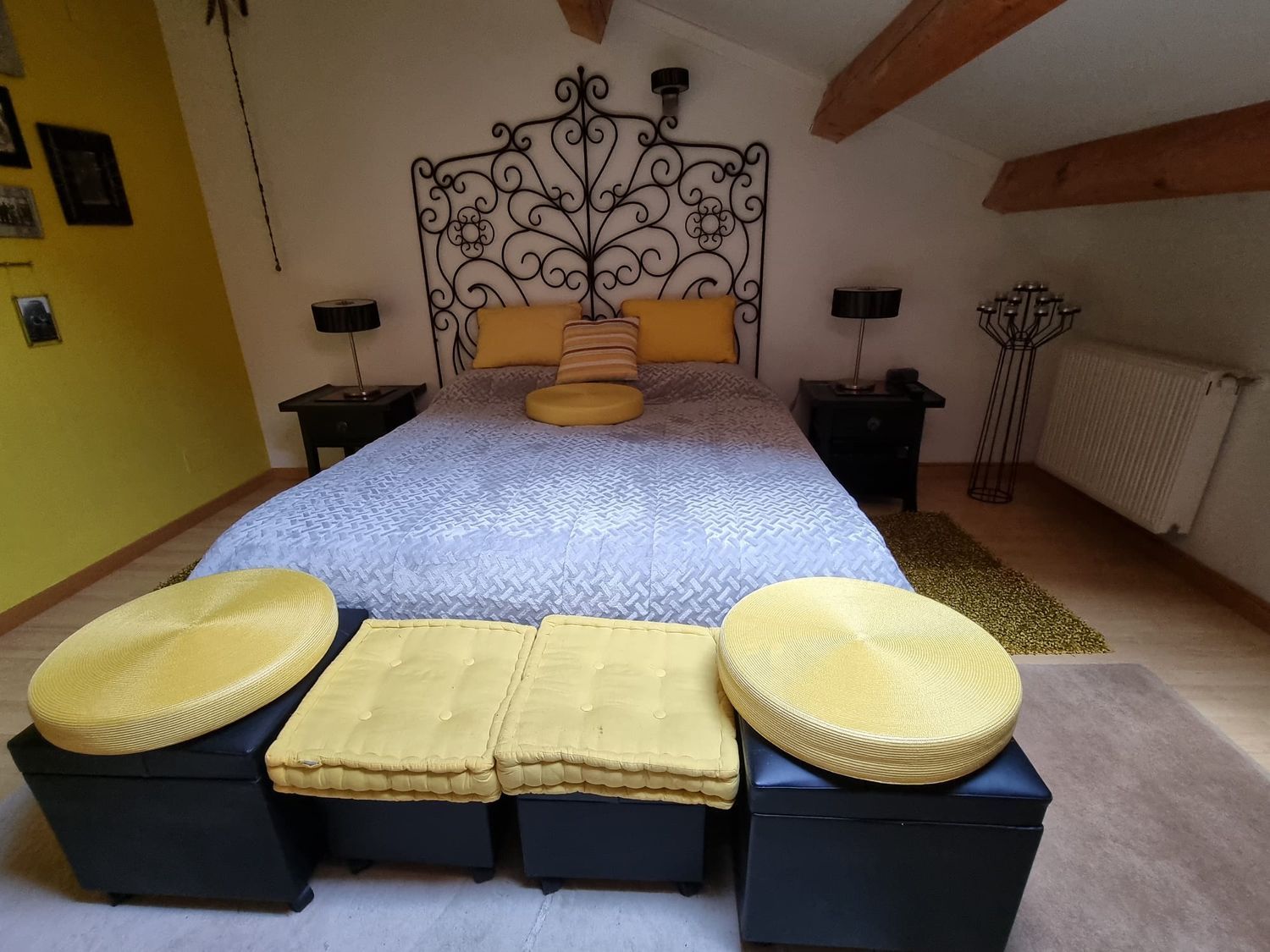 Chalet adosado en Calle Benasa s/n - Foto 27