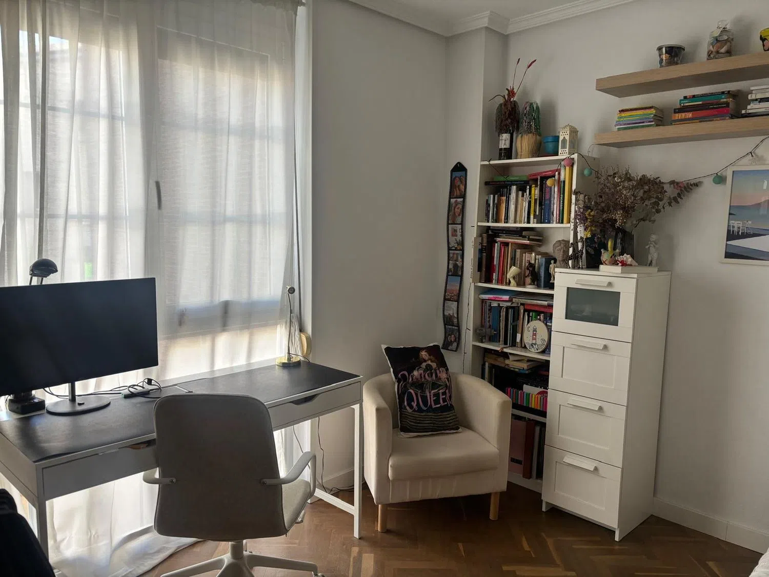 Estudio en calle de la Orden, 6 - Foto 11