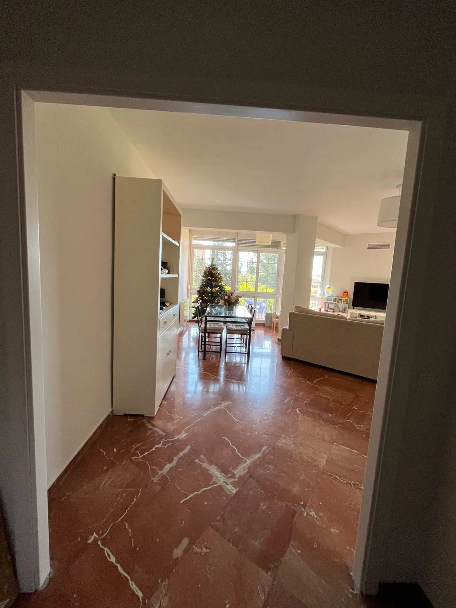 Piso en avenida Manuel Siurot, 3 - Foto 9