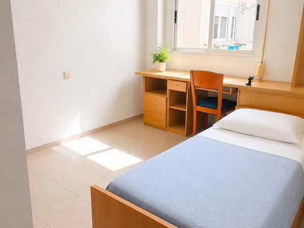 Piso en Calle Nogal, 18, Vega de Acá - Nueva Almería - Cortijo Grande, Vega de Acá - Nueva Almería - Cortijo Grande - Foto 14