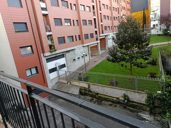 Piso en Kontzezio Zeharkalea, 4 - Foto 18