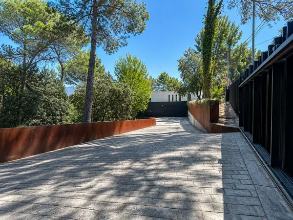 Casa o chalet independiente en Calle del Turó de la Carlina, 19 - Foto 30
