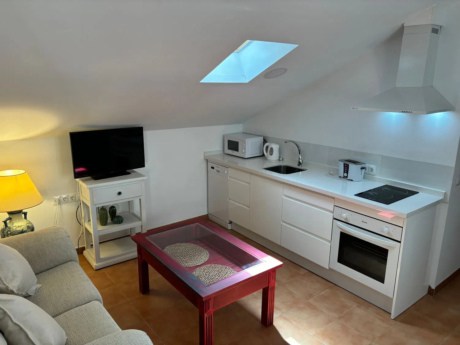 Piso en calle Juan de Padilla, 6 - Foto 18