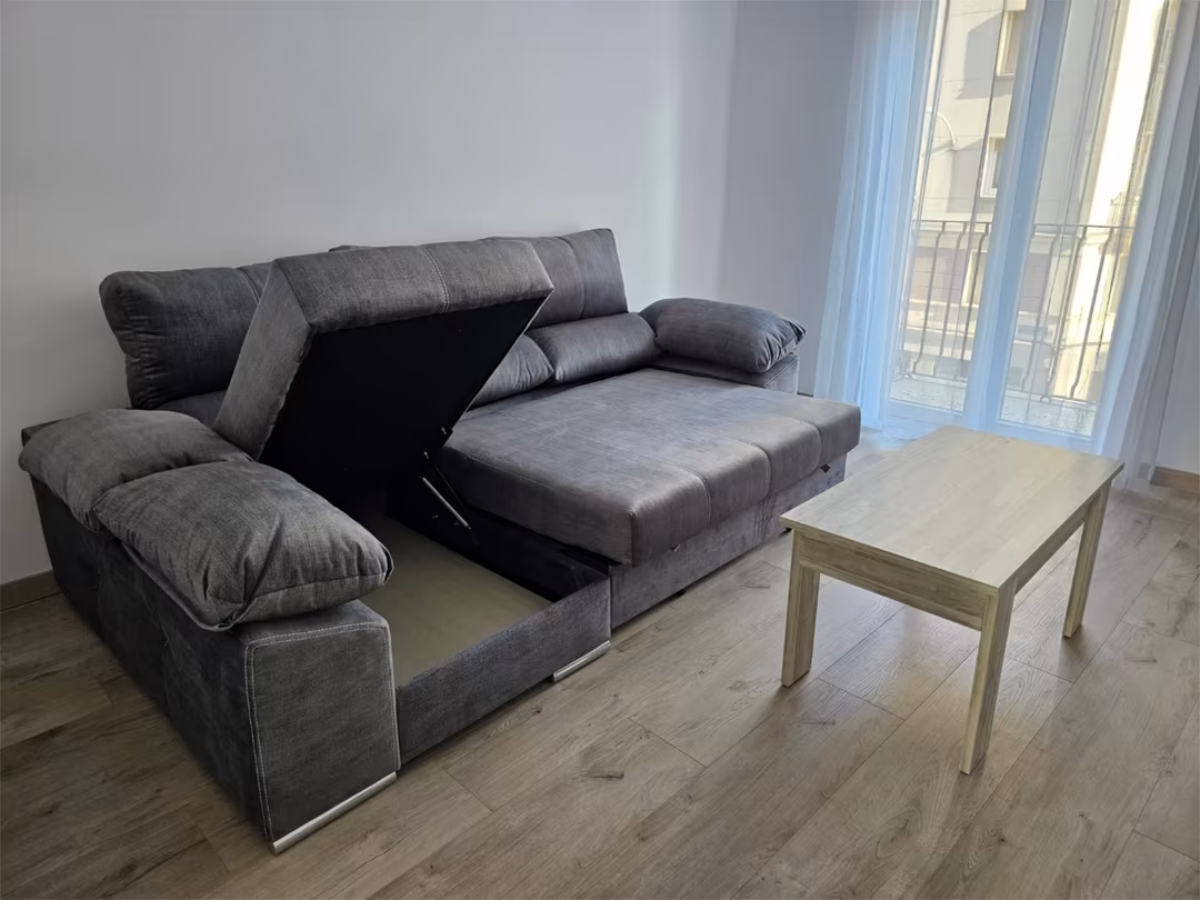 Piso en  Portal de Legutiano Kalea 7 - Foto 4