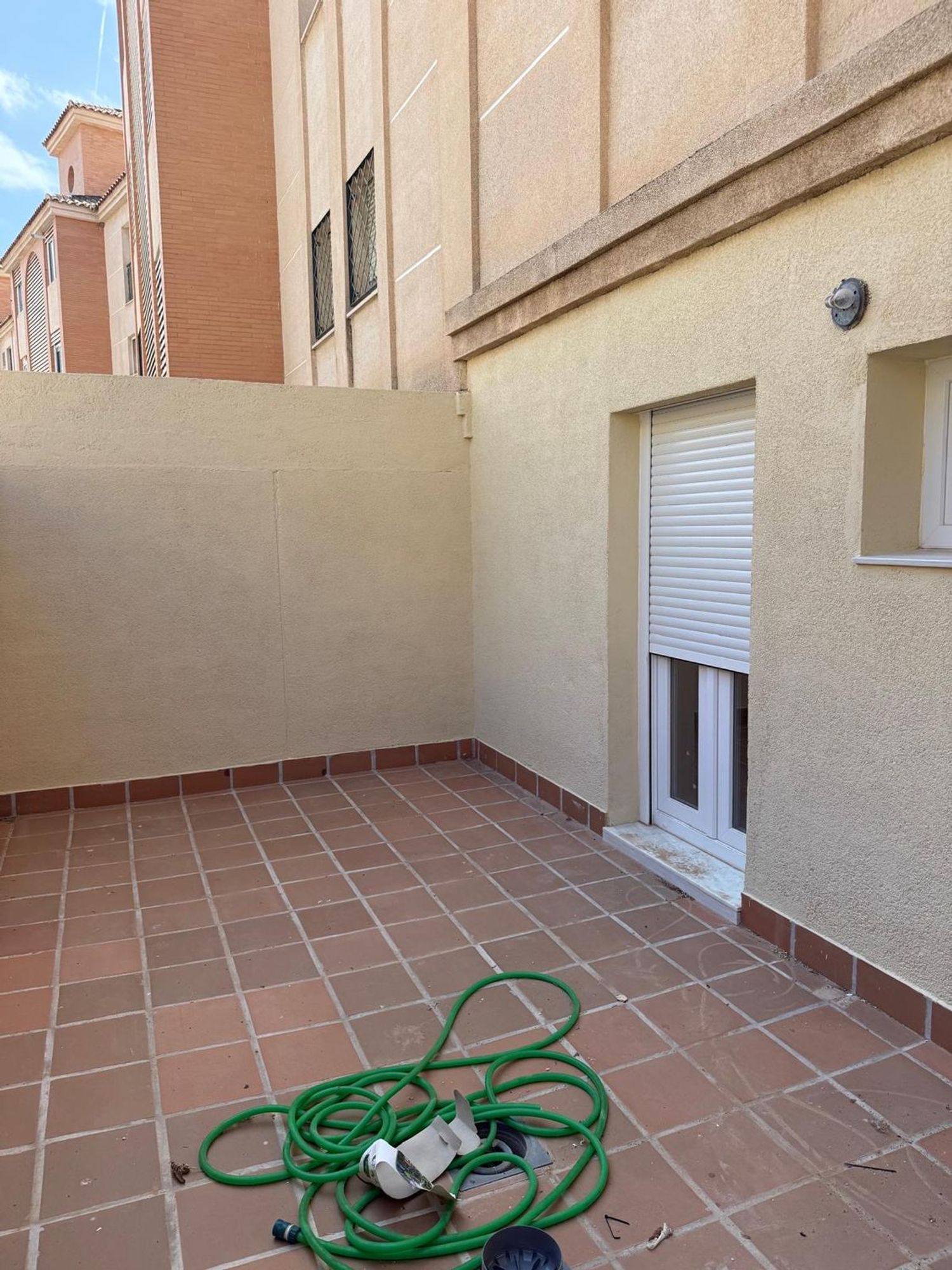 Piso en Calle Rodeo, 21, Cerrado de Calderón - Hacienda Paredes - Foto 23