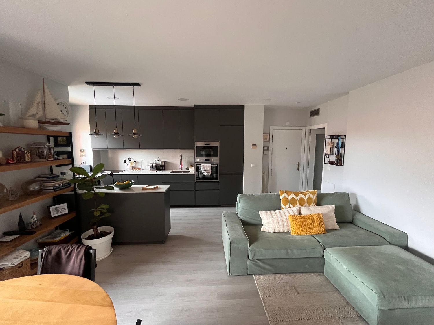 Piso en calle San Juan de Ortega, 64 - Foto 4