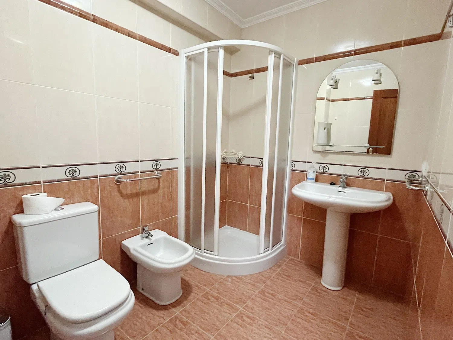 Piso en calle Padre Rosendo Salvado, 9 - Foto 9