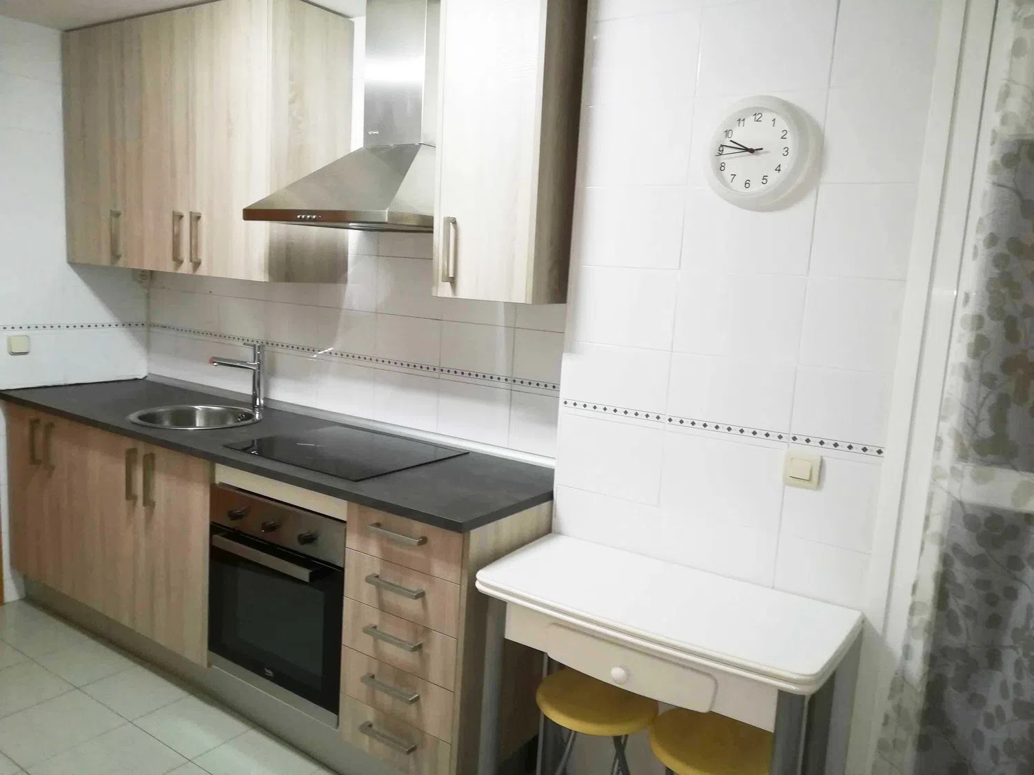 Piso en calle de Gloria Fuertes, 23 - Foto 17