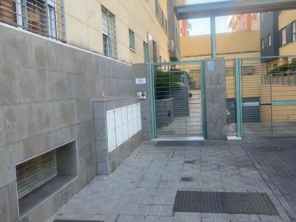 Piso en Plaza Arahal, 6, El Arenal - La Pólvora - Foto 3